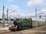 Class 1600 (GWR PannierTank) (2 Photos)