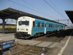 MR4080 am 31.03.2008 in Toruń Wsch�d.  ...
