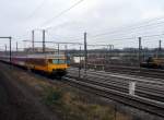 Begegnung mit einem niederl�ndischen ...  De Rond Hans und Jeanny 02.04.2008