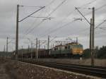 ET41-198 f�hrt mit einem ...  Dariusz Tuczkowski 03.04.2008