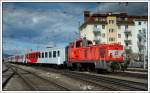 @Tom: Ich hatte recht mit meiner Behauptung, sie w�re in ...
