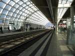 Ludwigshafen Mitte um 16:26. 03.04.2008   ...