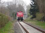 294 845-3 verl�st den ...  Simon Cla�en 04.04.2008