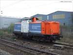 212 297-6 der Nordbayerischen ...  Michael Berling 04.04.2008