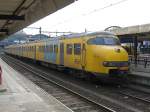 514 auf Gleis 3 in Utrecht CS am 08-03-2008. Warscheinlich ...