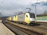 ES 64-028 und ES 64 F-026 und ES 64 F-019 ...