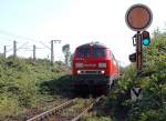 225 011 + 225 ...  Rolf Alberts 06.04.2008