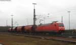 152 155-8 f�hrt mit ...  Andreas Hackenjos 06.04.2008