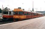 SM1 6050 und SM2 ...  Gilbert Angermann 06.04.2008