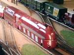 Als man die Dampfmaschine ...  Gerd Simmer 06.04.2008