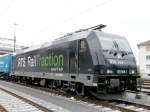 RTS Rail Traction - ...  Hp. Teutschmann 07.04.2008