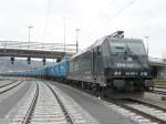 RTS Rail Traction - ...  Hp. Teutschmann 07.04.2008