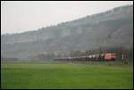 152 149 ist unterwegs ...  Martin Respondek 07.04.2008
