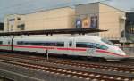 403 020 steht als ...  Markus Kirchmann 08.04.2008
