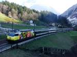 Re 460 53 mit IR nach Locarno am Morgen des ... Re 460 53 mit IR nach Locarno am Morgen des ...