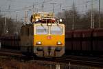 711 003 durchf�hrt den ...  Rolf Alberts 09.04.2008