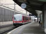 CFL Triebzug 928 506-5 ...  De Rond Hans und Jeanny 10.04.2008