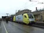ES64U2-069 am 10.04.2008 bei ...  Tobias Schuminetz, Hirschau 10.04.2008