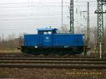 Seitenansicht von 346 004. ...  Martin Schneider 10.04.2008