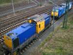 V 145 und 146 ...  Martin Schneider 11.04.2008