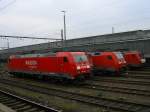 BR 185 067-2 ,140 ...  Hubert Hager 11.04.2008