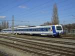 Der 4020 207 am ...  Christian Maier 12.04.2008