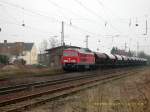 233 515 zieht am ...  Martin Schneider 12.04.2008