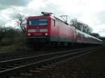 BR 143 283-0 mit ...  martin heeg 12.04.2008