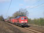232 416 + 145 ...  Frederik Reuter 13.04.2008