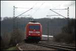 Meine Modellbahn 101er l�sst ...  Martin Respondek 13.04.2008
