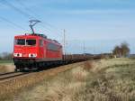 Nachdem sie lange Zeit ...  Hannes Gerloff 13.04.2008