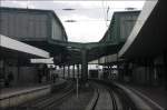 Festgehaltene Eindr�cke w�hrend der Ruhrgebietssonderfahrt am 12.04.2008 der HEG:  ...