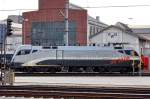 1016 034-9 Railjet  Spirit ...  Helmut Dimitroff 13.04.2008