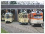 Verkehrsmuseum Frankfurt am Main ...  Helmut Amann 13.04.2008