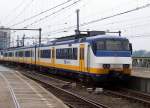 Sprinter f�hrt am 20.06.2007 ...  G�nther Glauz 15.04.2008