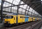 DD-AR am 20.06.2007 in Amsterdam Centraal.  ...