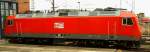 MEG 801 vor der Regio- NL Halle/S..05.04.08 ... MEG 801 vor der Regio- NL Halle/S..05.04.08 ...