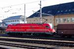SZ 541 002-6 ( die ...  Helmut Dimitroff 17.04.2008