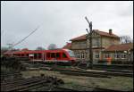 648 001 verl�sst am ...  Julian D�ll 17.04.2008