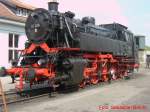 82 008 w�hrend der ...  Sebastian Brecht 17.04.2008