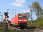 15:53 145 009-7 DB ...  Gilbert Coletti 17.04.2008