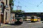 Am 19. und 20. Mai 2007 fand bei sch�nstem Wetter ...