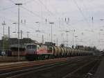 250 004 (mkb) mit ...  Gilbert Coletti 19.04.2008