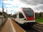 RABe 526 651-5 als ...  Andreas Hackenjos 19.04.2008