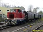 Lok  Max  (Bahnen der ...  Robert Viktor 19.04.2008