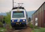 4020 202 auf dem ...  Gerhard Zant 19.04.2008