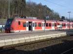 S12 nach D�ren �ber ...  J�rgen Becker 20.04.2008