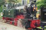 M�rkische Museums-Eisenbahn (MME) (9 Fotos)