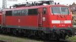 111 061-8 (DB Regio AG - RL Baden-W?rttemberg Regionalverkehr ...