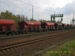 Hier ein paar Wagen ...  Martin Schneider 21.04.2008